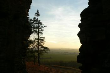  kaple Povýšení sv. Kříže (© Kenshin Usagi, 12/2012)