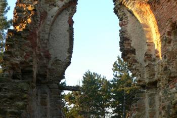  kaple Povýšení sv. Kříže (© Kenshin Usagi, 12/2012)
