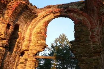  kaple Povýšení sv. Kříže (© Kenshin Usagi, 12/2012)