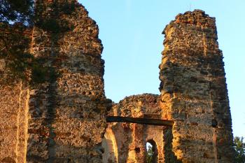  kaple Povýšení sv. Kříže (© Kenshin Usagi, 12/2012)