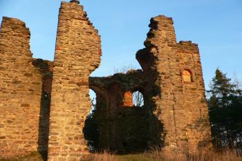  kaple Povýšení sv. Kříže (© Kenshin Usagi, 12/2012)