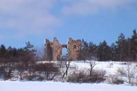 kaple Povýšení sv. Kříže