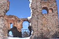 kaple Povýšení sv. Kříže
