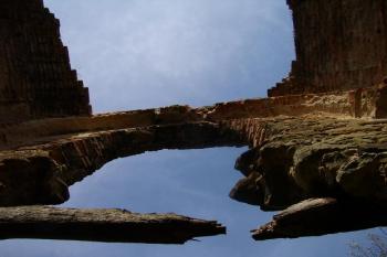 kaple Povýšení sv. Kříže (© Draha Kellerová, 05/2009)