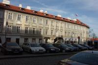 Šlikův palác