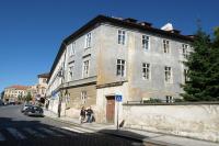 Šlikův palác