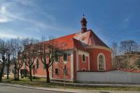 kostel sv. Martina