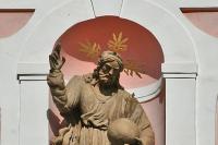 kostel sv. Martina