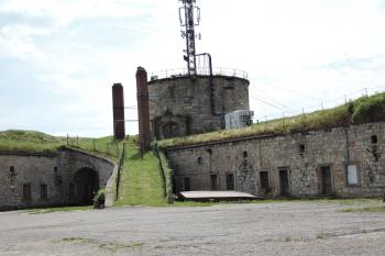 Kladská Pevnost (© aleshwarrior, 06/2015)