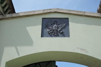 Kladská Pevnost (© aleshwarrior, 06/2015)