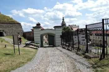 Kladská Pevnost  (© aleshwarrior, 06/2015)