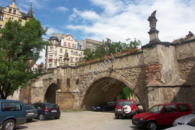 most sv. Jana