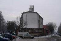 sbor kněze Ambrože