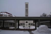 sbor kněze Ambrože