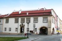 Vrchnostenský dům