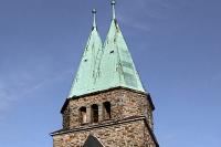 evangelický kostel Vykupitele