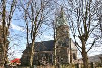 evangelický kostel Vykupitele