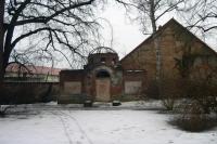 kostel Nejsvětější Trojice