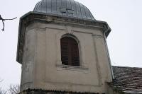 kostel sv. Štěpána