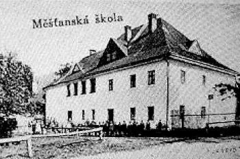  ( © sbírka V. Petra)