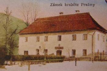  ( © sbírka V. Petra)