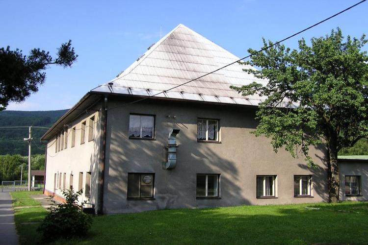 Raškovice
