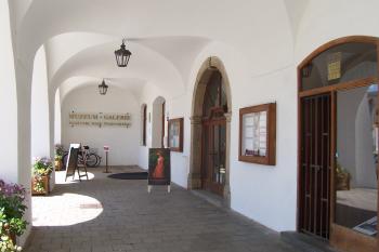 Muzeum Kroměřížska (© Ivo Rozehnal, 07/2013)