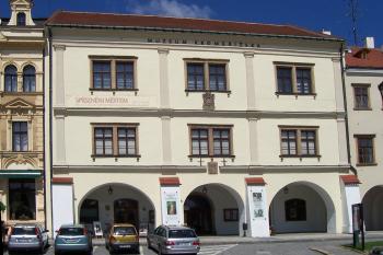 Muzeum Kroměřížska (© Ivo Rozehnal, 07/2013)