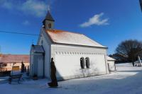 kaple sv. Václava
