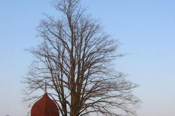Kaple (© Jaroslav Černín, 4/2006)