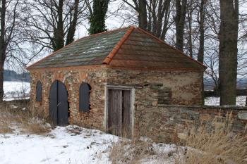 obřadní síň ( © Milan Caha 01/2009)