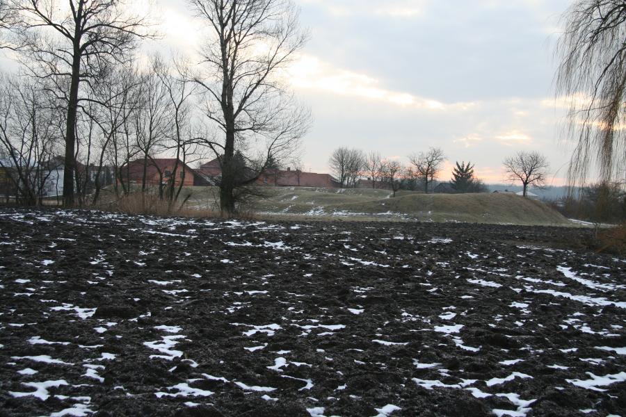 Staré Čívice