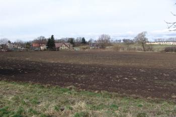 Pohled od jihozápadu ( © Roman Řezáč 03/2008)