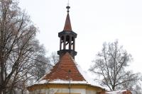 kostel sv. Martina