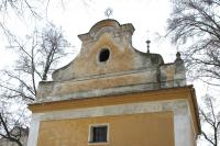 kostel sv. Martina