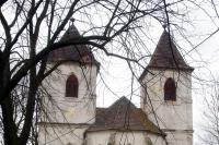 kostel sv. Jiří