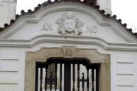 kostel sv. Jiří