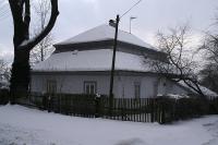 kostelní věž