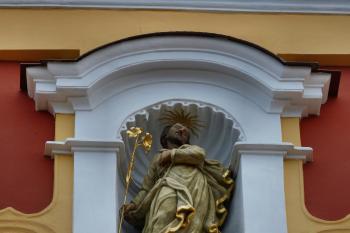 Kostel svaté Anny ve Verneřicích (© František Kinař, 04/2015)