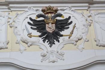 Kostel svaté Anny ve Verneřicích (© František Kinař, 04/2015)