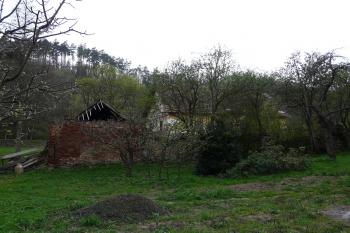 Šafránkův mlýn (© Tomáš Marek, 04/2010)