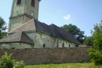 kostel sv. Vojtěcha