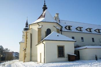  (© Josef Žajdlík, 02/2009)