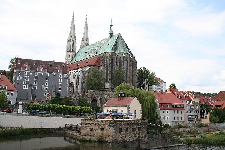 kostel sv. Petra a Pavla