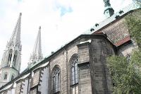 kostel sv. Petra a Pavla