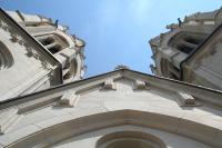kostel sv. Petra a Pavla