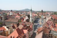 kostel Nejsvětější Trojice