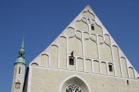 kostel Nejsvětější Trojice