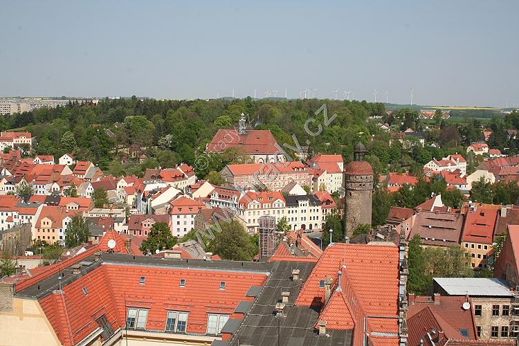kostel sv. Mikuláše kostel sv. Mikuláše