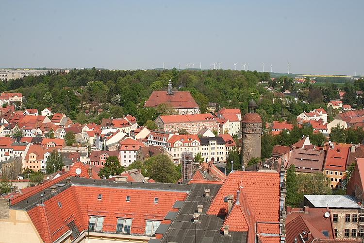 kostel sv. Mikuláše